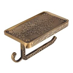 Porta carta vintage usato  Spedito ovunque in Italia 
