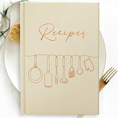 Perfect blank recipe for sale  Delivered anywhere in USA 