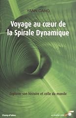 Voyage coeur spirale d'occasion  Livré partout en France