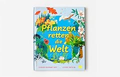 Pflanzen retten gebraucht kaufen  Wird an jeden Ort in Deutschland
