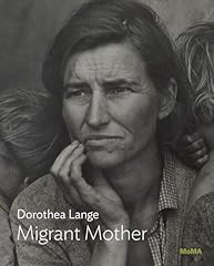 Dorothea lange migrant d'occasion  Livré partout en France
