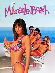 Miracle beach for sale  Delivered anywhere in UK
