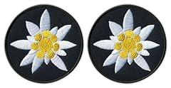 Set two edelweiss for sale  Delivered anywhere in USA 