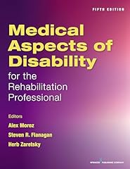 Medical aspects disability for sale  Delivered anywhere in USA 