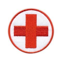 Medical medic patch for sale  Delivered anywhere in Ireland