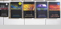 Left behind collection for sale  Delivered anywhere in USA 