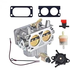 New carburetor fit for sale  Delivered anywhere in USA 
