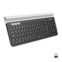 Logitech k780 multi d'occasion  Livré partout en France