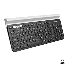 Logitech k780 tastiera usato  Spedito ovunque in Italia 