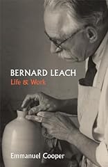 Bernard leach life for sale  Delivered anywhere in UK