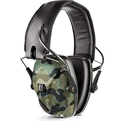 Awesafe casque tir d'occasion  Livré partout en France