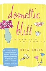 Domestic bliss simple for sale  Delivered anywhere in USA 