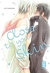 Close your skin d'occasion  Livré partout en France