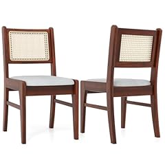 Goflame rattan dining for sale  Delivered anywhere in USA 
