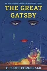 The great gatsby gebraucht kaufen  Wird an jeden Ort in Deutschland