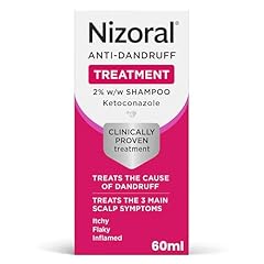 Nizoral anti dandruff for sale  Delivered anywhere in UK