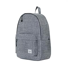 Herschel backpack raven for sale  Delivered anywhere in USA 