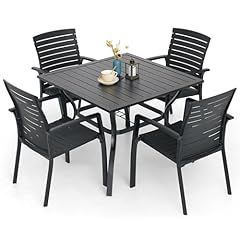 Anmutig piece outdoor for sale  Delivered anywhere in USA 