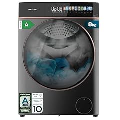 Cecotec lave linge d'occasion  Livré partout en France