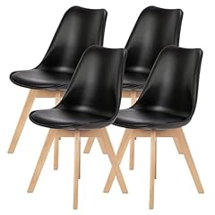 Elevon dining chairs for sale  Delivered anywhere in USA 