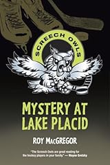 Mystery lake placid for sale  Delivered anywhere in USA 