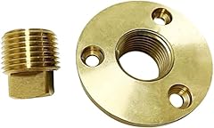 Brass boat drain for sale  Delivered anywhere in USA 