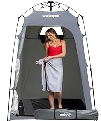 Colapz camping duschzelt gebraucht kaufen  Wird an jeden Ort in Deutschland