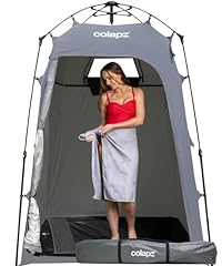 Colapz camping shower for sale  Delivered anywhere in UK