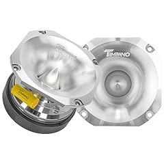 Timpano super tweeter for sale  Delivered anywhere in USA 