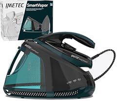 Imetec 9047 ferro usato  Spedito ovunque in Italia 