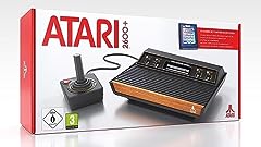 Atari 2600 plus for sale  Delivered anywhere in Ireland