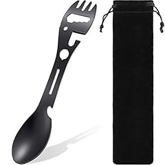 Utility camping spork for sale  Delivered anywhere in UK