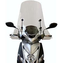 Fabbri parabrezza moto usato  Spedito ovunque in Italia 