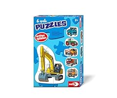 Noris 606012167 puzzles gebraucht kaufen  Wird an jeden Ort in Deutschland