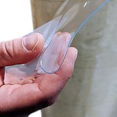 Klarsichtfolie pvc plane gebraucht kaufen  Wird an jeden Ort in Deutschland