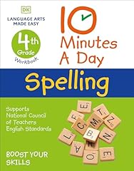 Minutes day spelling for sale  Delivered anywhere in USA 