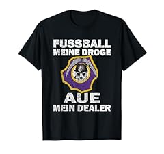 Aue shirt gebraucht kaufen  Wird an jeden Ort in Deutschland