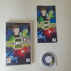 Gioco psp ben d'occasion  Livré partout en France