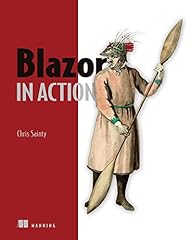 Blazor action d'occasion  Livré partout en France