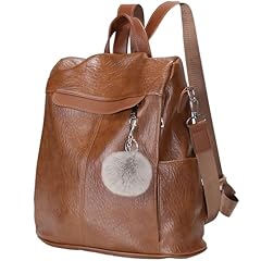 Puwuzixi women backpack for sale  Delivered anywhere in UK