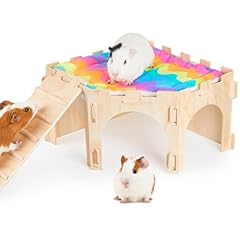 Guinea pig hideout for sale  Delivered anywhere in USA 
