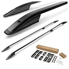 Chromemaster roof rails for sale  Delivered anywhere in UK