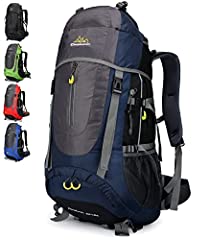 Doshwin 70l backpack for sale  Delivered anywhere in UK