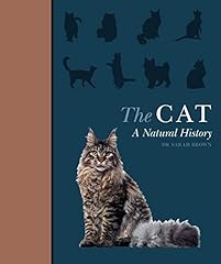 The cat natural d'occasion  Livré partout en France