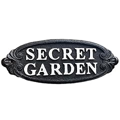 Secret garden cast for sale  Delivered anywhere in UK