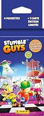Panini stumble guys d'occasion  Livré partout en France