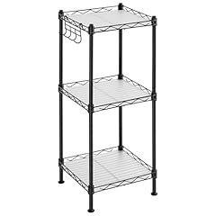 Songmics tier bathroom for sale  Delivered anywhere in USA 