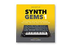 Synth gems for sale  Delivered anywhere in USA 