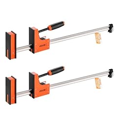 Vevor bar clamps for sale  Delivered anywhere in USA 