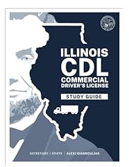 Illinois cdl commercial for sale  Delivered anywhere in USA 